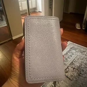 Marc Jacobs | Bags | Marc Jacobs Compact Wallet | Poshmark